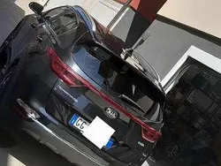 Nero Usata 2021 Kia Sportage 2 SUV | 18.200 € (Ottimo prezzo)
