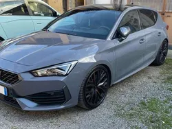 Grigio Usata 2020 Cupra Leon VZ2 Tre volumi | 28.000 € (Molto cara)