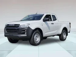 Bianco pastello Nuova 2024 Isuzu D-Max Pick-up | 29.500 € (Ottimo prezzo)
