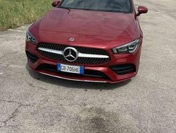 Usata 2020 Mercedes 220 Premium Station wagon | 28.700 € (Buon prezzo)