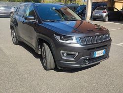 Grigio Usata 2019 Jeep Compass Limited SUV | 12.000 € (Buon prezzo)
