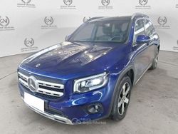 Other Usata 2021 Mercedes GLB180 SUV | 24.900 €