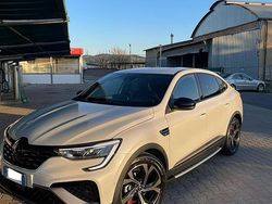 Bianco Usata 2022 Renault Arkana R.S. SUV | 22.000 € (Buon prezzo)