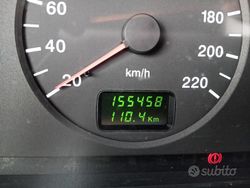 Grigio Usata 1996 Alfa Romeo 146 Due volumi | 1000 €