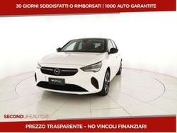 Bianco Usata 2023 Opel Corsa-e Due volumi | 19.900 € (Buon prezzo)