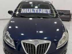 Blu Usata 2010 Lancia Delta Due volumi | 1999 € (Ottimo prezzo)