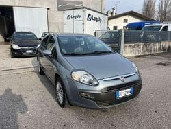 Grigio Usata 2010 Fiat Punto Evo Active Due volumi | 3900 € (Buon prezzo)