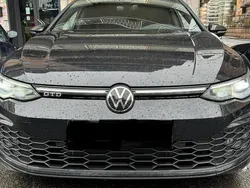 Nero Usata 2022 VW Golf VIII GTD Tre volumi | 30.800 € (Buon prezzo)