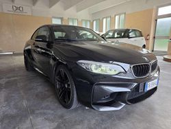 Nero Usata 2018 BMW M2 Coupé | 41.888 € (Ottimo prezzo)