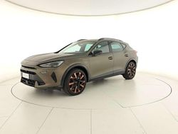 Bronzo century Usata 2024 Cupra Formentor VZ2 SUV | 42.200 €