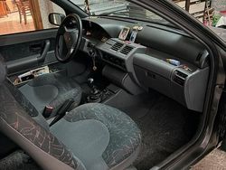 Grigio Usata 1995 Renault Clio Due volumi | 2400 €