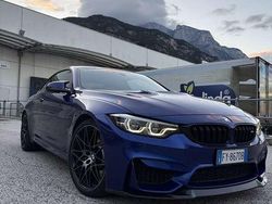Usata 2019 BMW M4 M Performance Coupé | 58.000 € (Cara)