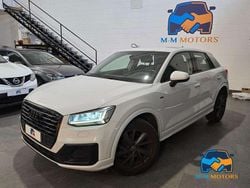 Bianco Usata 2019 Audi Q2 Admired SUV | 19.790 € (Buon prezzo)