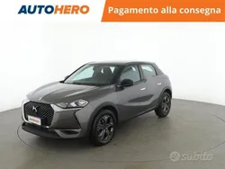 Usata 2020 DS Automobiles DS3 Crossback SUV | 17.699 € (Buon prezzo)