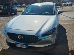 Argento Usata 2021 Mazda CX-30 SUV | 21.900 € (Buon prezzo)