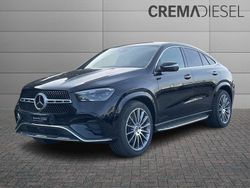 Nero ossidiana ; Nuova 2025 Mercedes GLE300 AMG Line Premium Plus Coupé | 90.000 € (Ottimo prezzo)