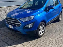 Usata 2020 Ford Ecosport SUV | 12.999 € (Ottimo prezzo)