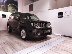 Nero Usata 2020 Jeep Renegade Limited SUV | 14.700 € (Ottimo prezzo)