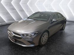 Grigio scuro Usata 2023 Mercedes 200 Coupé | 30.900 € (Super prezzo)