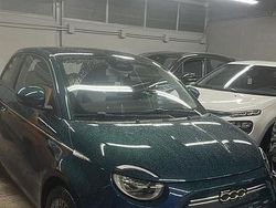Usata 2021 Fiat 500e Due volumi | 10.500 € (Super prezzo)