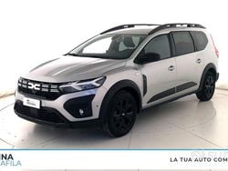 Grigio Usata 2023 Dacia Jogger Extreme Monovolume | 11.400 € (Super prezzo)