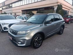 Grigio Usata 2021 Suzuki Vitara Tre volumi | 21.500 € (Cara)