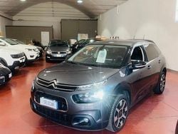 Grigio Usata 2019 Citroën C4 Shine Tre volumi | 10.300 € (Buon prezzo)