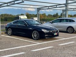 Nero Usata 2013 BMW 640 Coupé | 19.990 € (Ottimo prezzo)