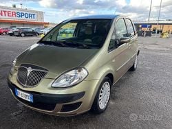 Usata 2007 Lancia Musa Monovolume | 3300 € (Buon prezzo)