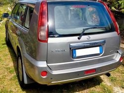 Usata 2005 Nissan X-Trail SUV | 2000 € (Ottimo prezzo)