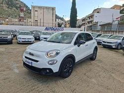 Bianco Usata 2022 Fiat 500X Cross SUV | 13.990 € (Buon prezzo)