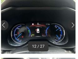 Usata 2020 Toyota RAV4 Hybrid Style SUV | 26.000 € (Buon prezzo)