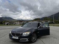 Usata 2013 BMW 730 Comfort Edition Tre volumi | 19.900 € (Cara)