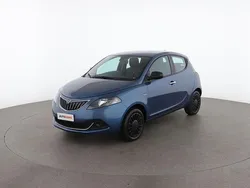 Blu Usata 2022 Lancia Ypsilon Silver Due volumi | 12.199 € (Buon prezzo)