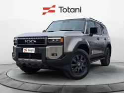 Bronzo Nuova 2024 Toyota Land Cruiser SUV | 84.900 € (Buon prezzo)