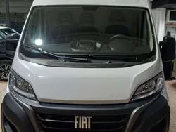 Bianco Usata 2021 Fiat Ducato Furgone | 19.990 € (Ottimo prezzo)