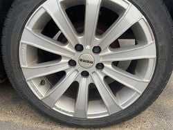 Grigio Usata 2003 Audi A2 Due volumi | 600 € (Super prezzo)