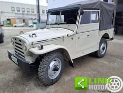 Beige Usata 1960 Fiat Campagnola SUV | 13.500 €