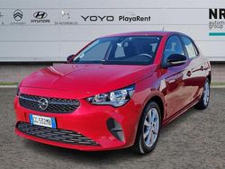 Rosso Usata 2022 Opel Corsa Edition Due volumi | 11.200 € (Ottimo prezzo)