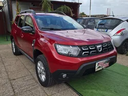 Bordeaux Usata 2022 Dacia Duster Comfort SUV | 13.600 € (Ottimo prezzo)