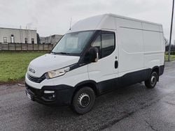 Bianco Usata 2019 Iveco Daily Furgone | 17.600 € (Super prezzo)