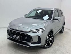 Argento Usata 2025 MG ZS Luxury SUV | 21.800 € (Ottimo prezzo)