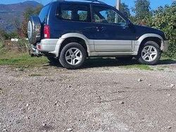 Usata 2005 Suzuki Grand Vitara SUV | 7000 € (Buon prezzo)