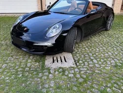Usata 2015 Porsche 911 Cabrio | 103.500 € (Super prezzo)