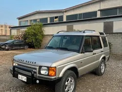 Usata 1999 Land Rover Discovery 2 SUV | 6500 € (Ottimo prezzo)