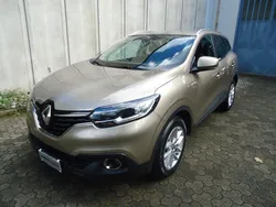 Beige metallizzato Usata 2018 Renault Kadjar SUV | 11.500 € (Ottimo prezzo)