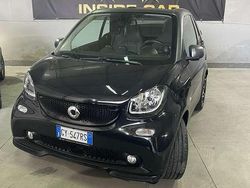 Usata 2018 Smart ForTwo Cabrio Prime Cabrio | 17.500 € (Buon prezzo)