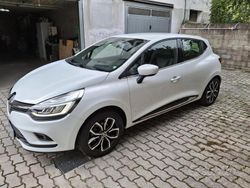 Bianco Usata 2017 Renault Clio IV Due volumi | 8800 € (Buon prezzo)