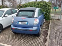 Blu Usata 2007 Citroën C3 Due volumi | 2700 € (Buon prezzo)