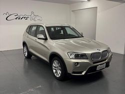 Grigio Usata 2013 BMW X3 SUV | 7500 € (Buon prezzo)